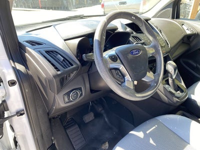 2018 Ford Transit Connect Van XL