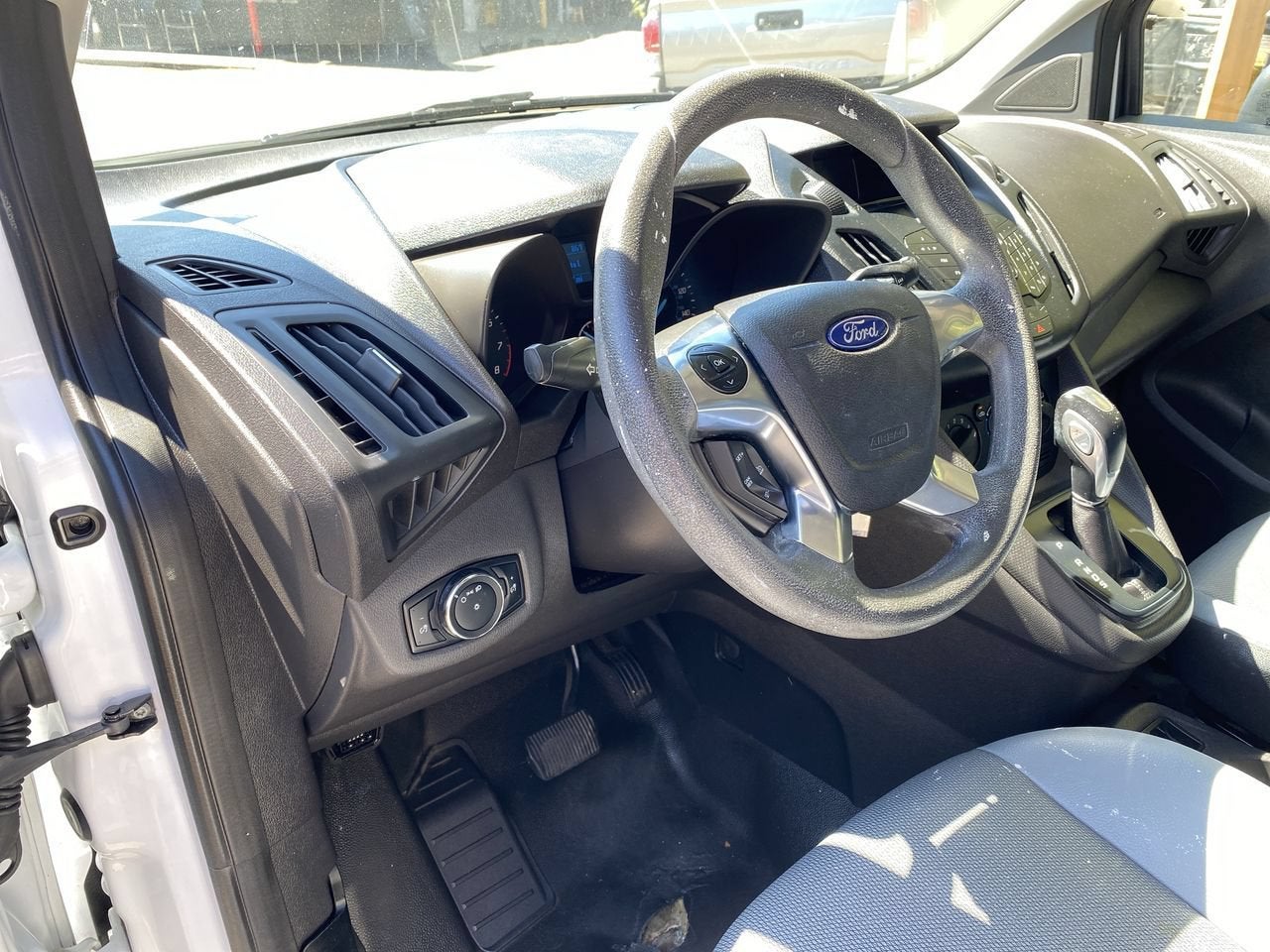 2018 Ford Transit Connect Van XL