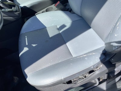 2018 Ford Transit Connect Van XL
