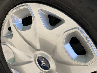 2018 Ford Transit Connect Van XL