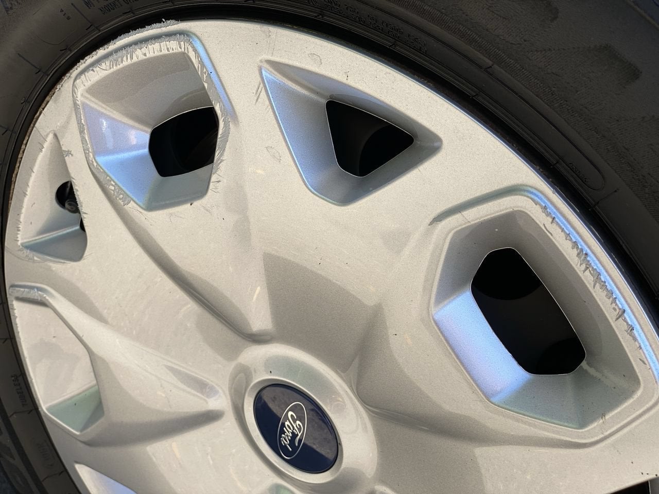 2018 Ford Transit Connect Van XL