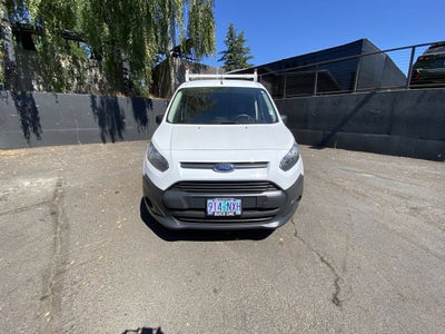 2018 Ford Transit Connect Van XL