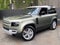 2021 Land Rover Defender First Edition