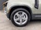 2021 Land Rover Defender First Edition