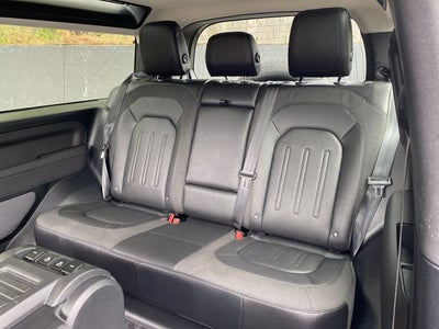 2021 Land Rover Defender First Edition