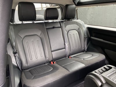 2021 Land Rover Defender First Edition