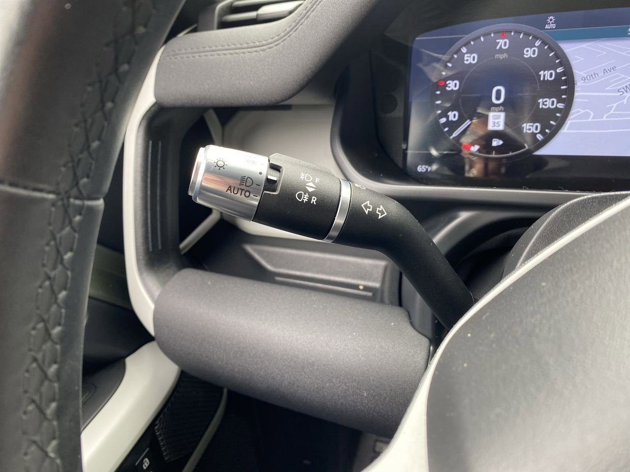 2021 Land Rover Defender First Edition