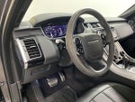 2022 Land Rover Range Rover Sport HST