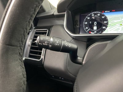 2022 Land Rover Range Rover Sport HST
