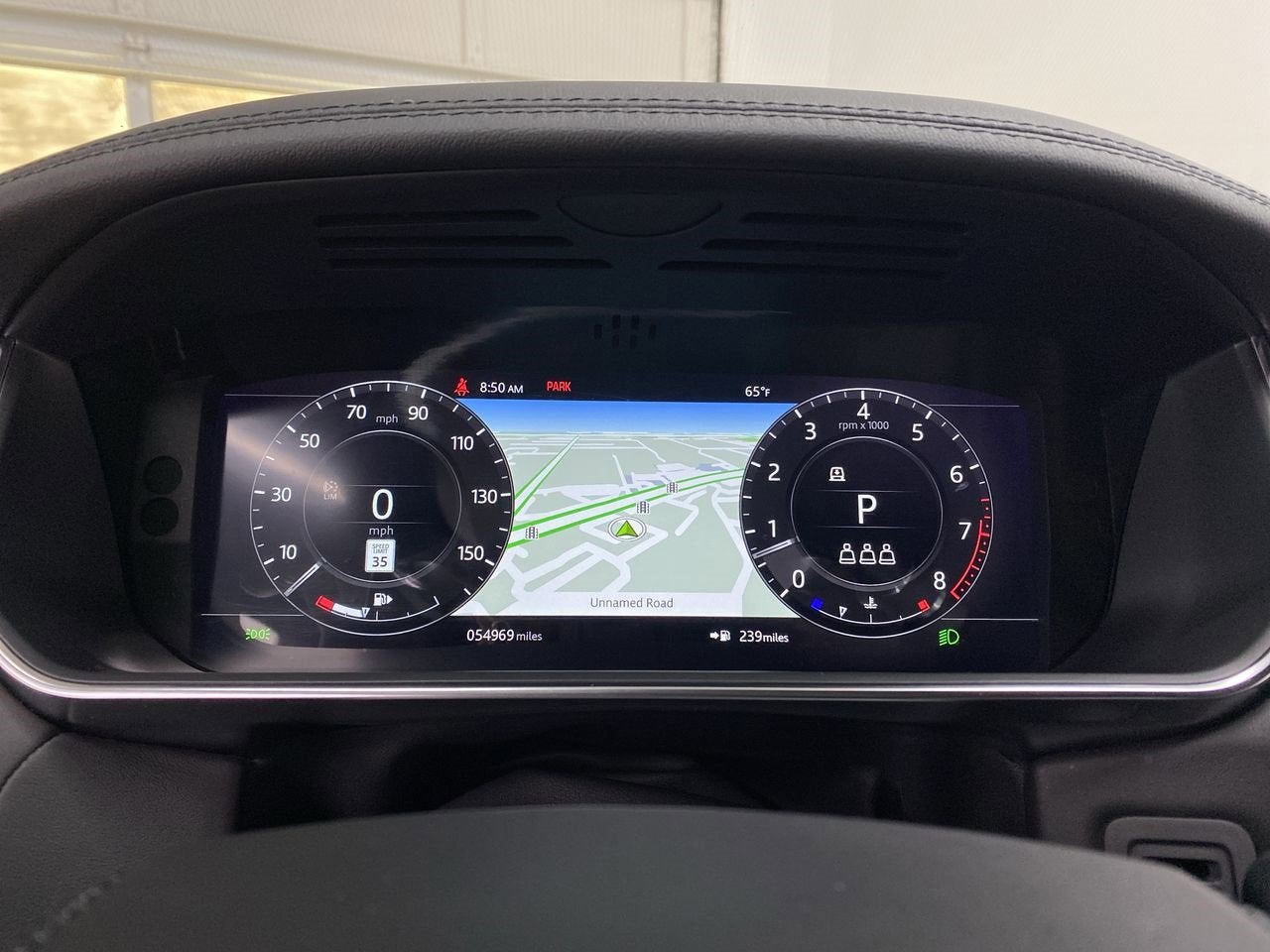 2022 Land Rover Range Rover Sport HST