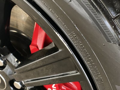 2022 Land Rover Range Rover Sport HST