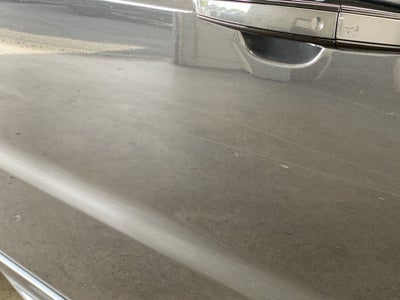 2022 Land Rover Range Rover Sport HST