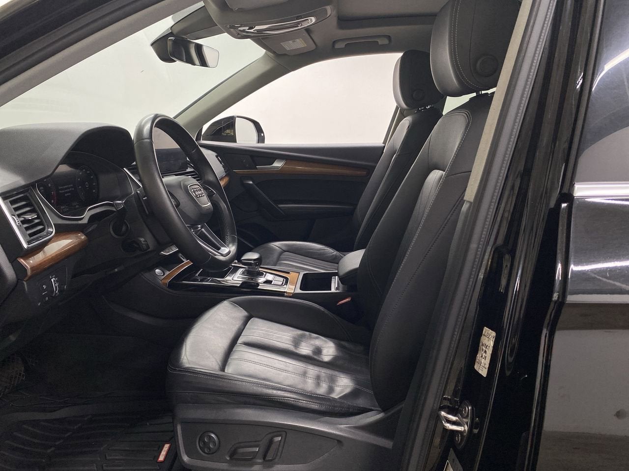 2021 Audi Q5 Premium Plus