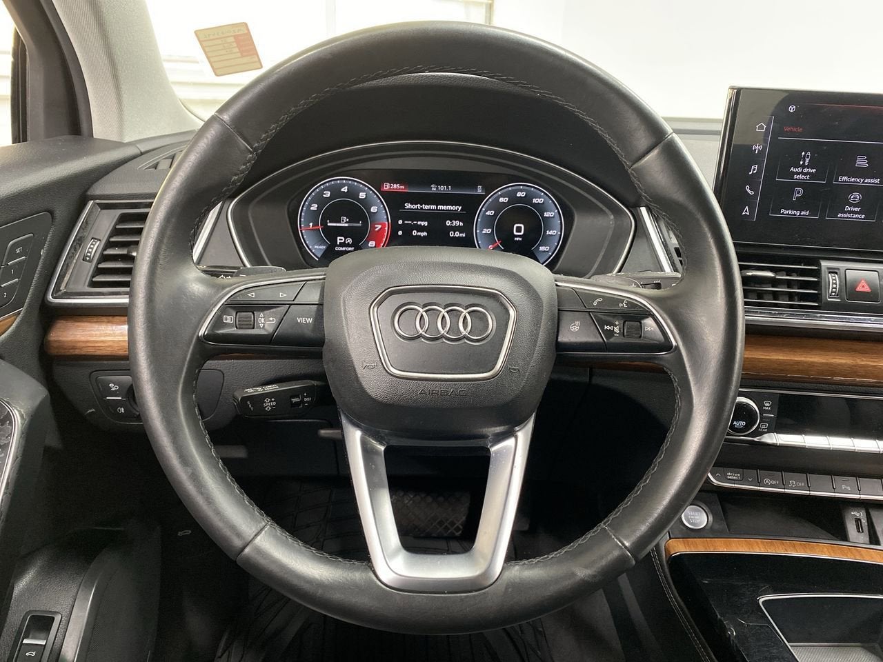 2021 Audi Q5 Premium Plus