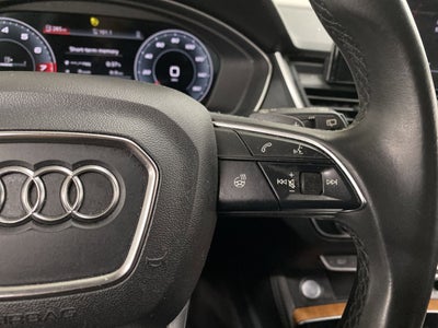 2021 Audi Q5 Premium Plus