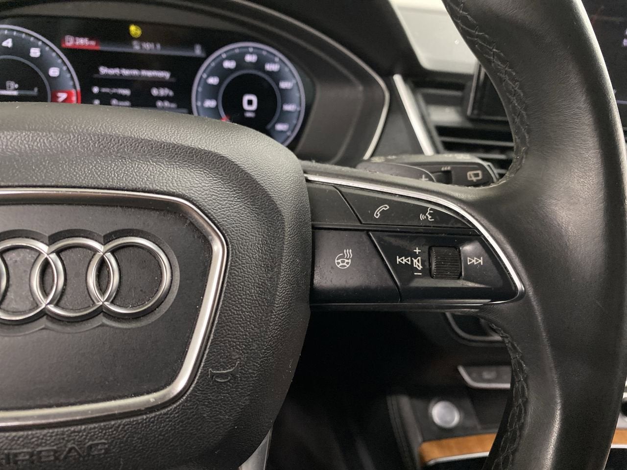 2021 Audi Q5 Premium Plus