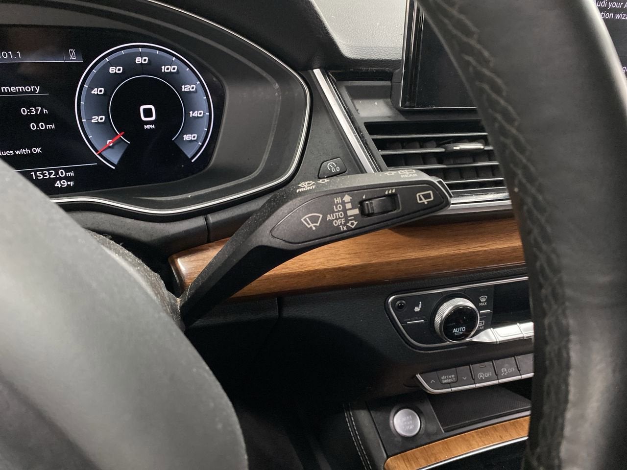 2021 Audi Q5 Premium Plus