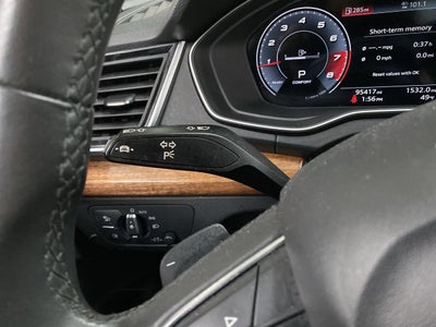 2021 Audi Q5 Premium Plus