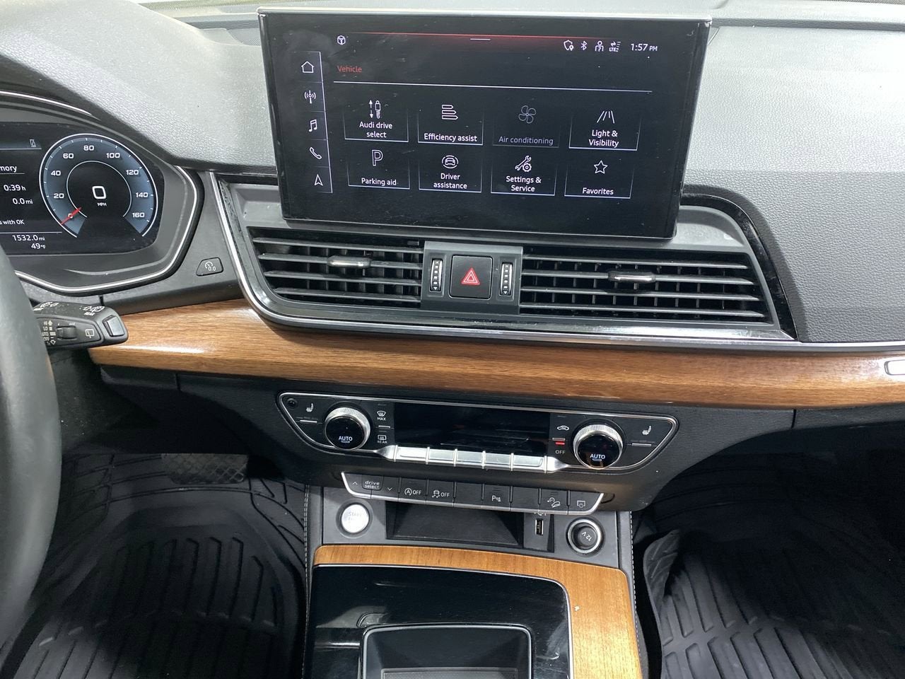 2021 Audi Q5 Premium Plus