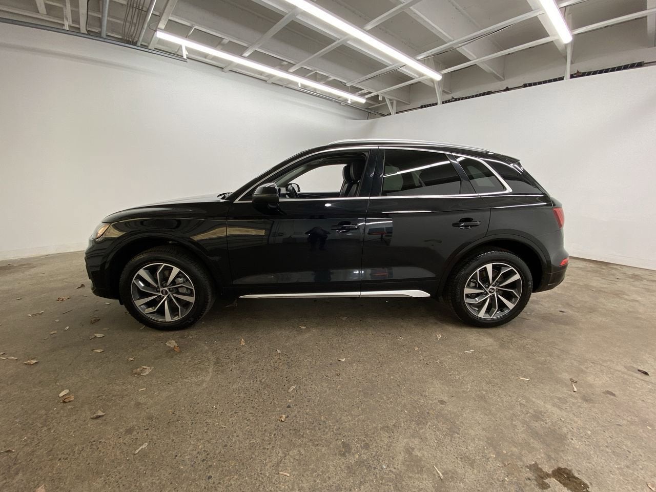 2021 Audi Q5 Premium Plus