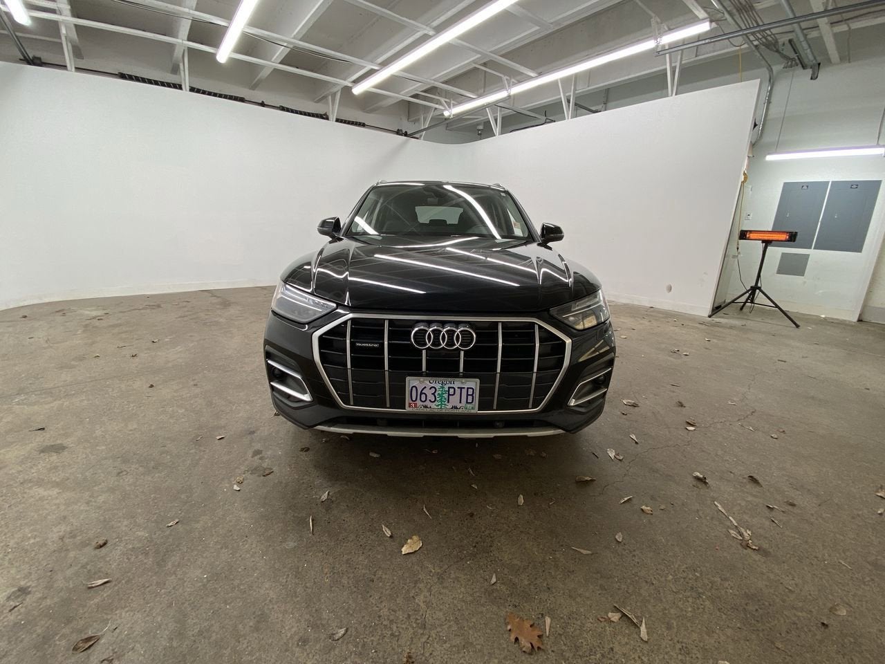 2021 Audi Q5 Premium Plus