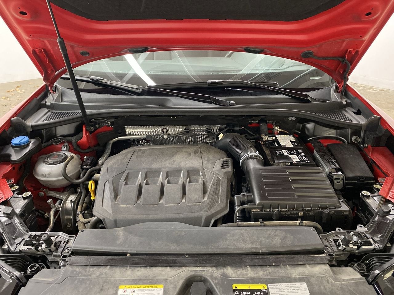 2024 Audi Q3 S line Premium