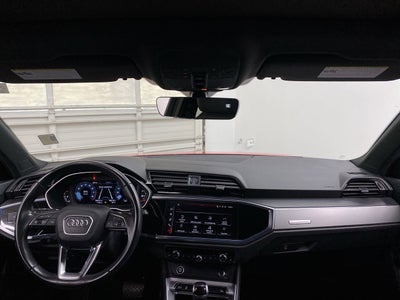 2024 Audi Q3 S line Premium