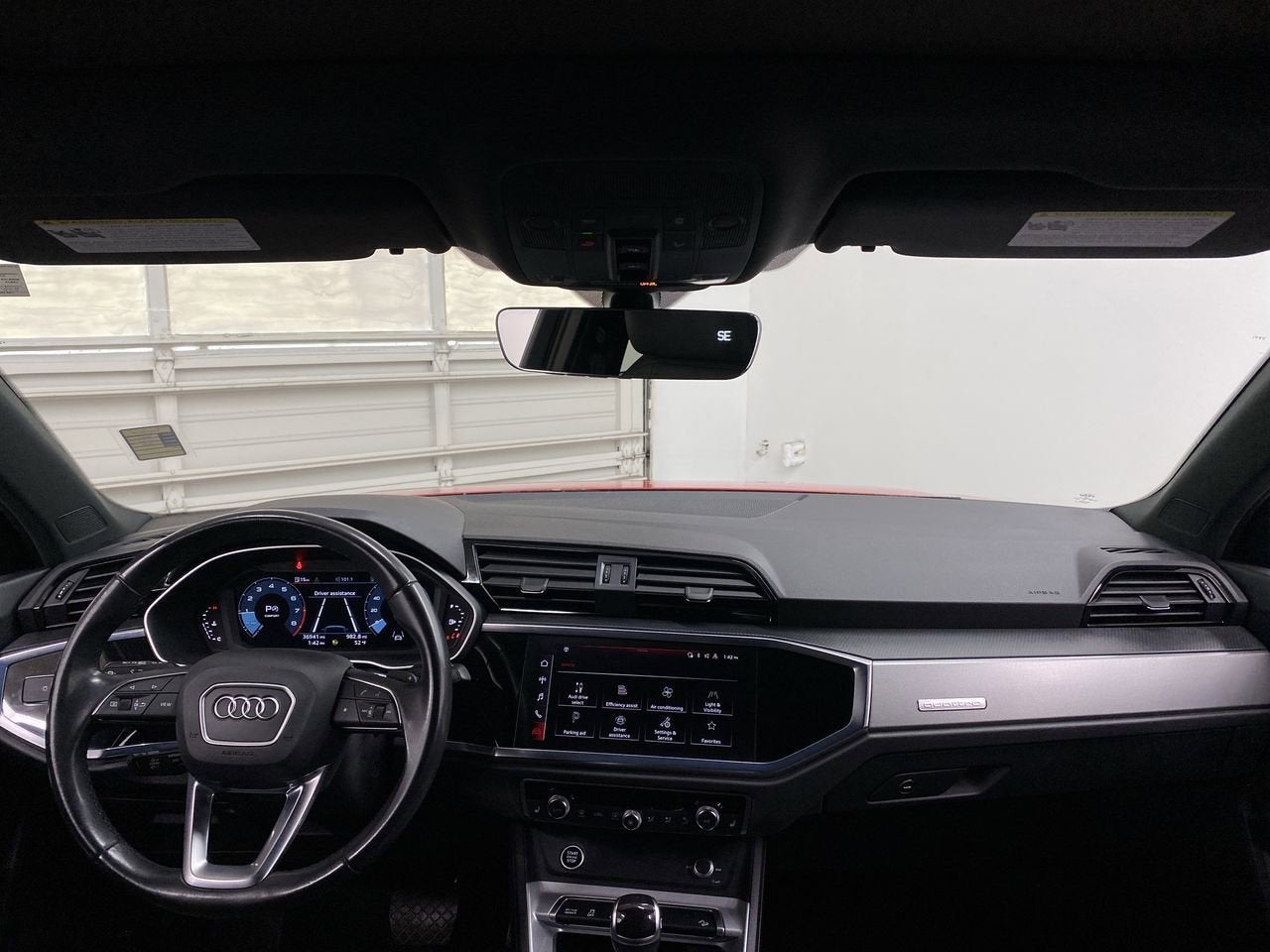 2024 Audi Q3 S line Premium