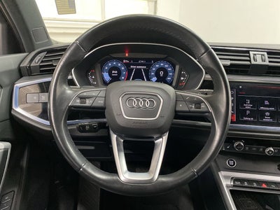 2024 Audi Q3 S line Premium