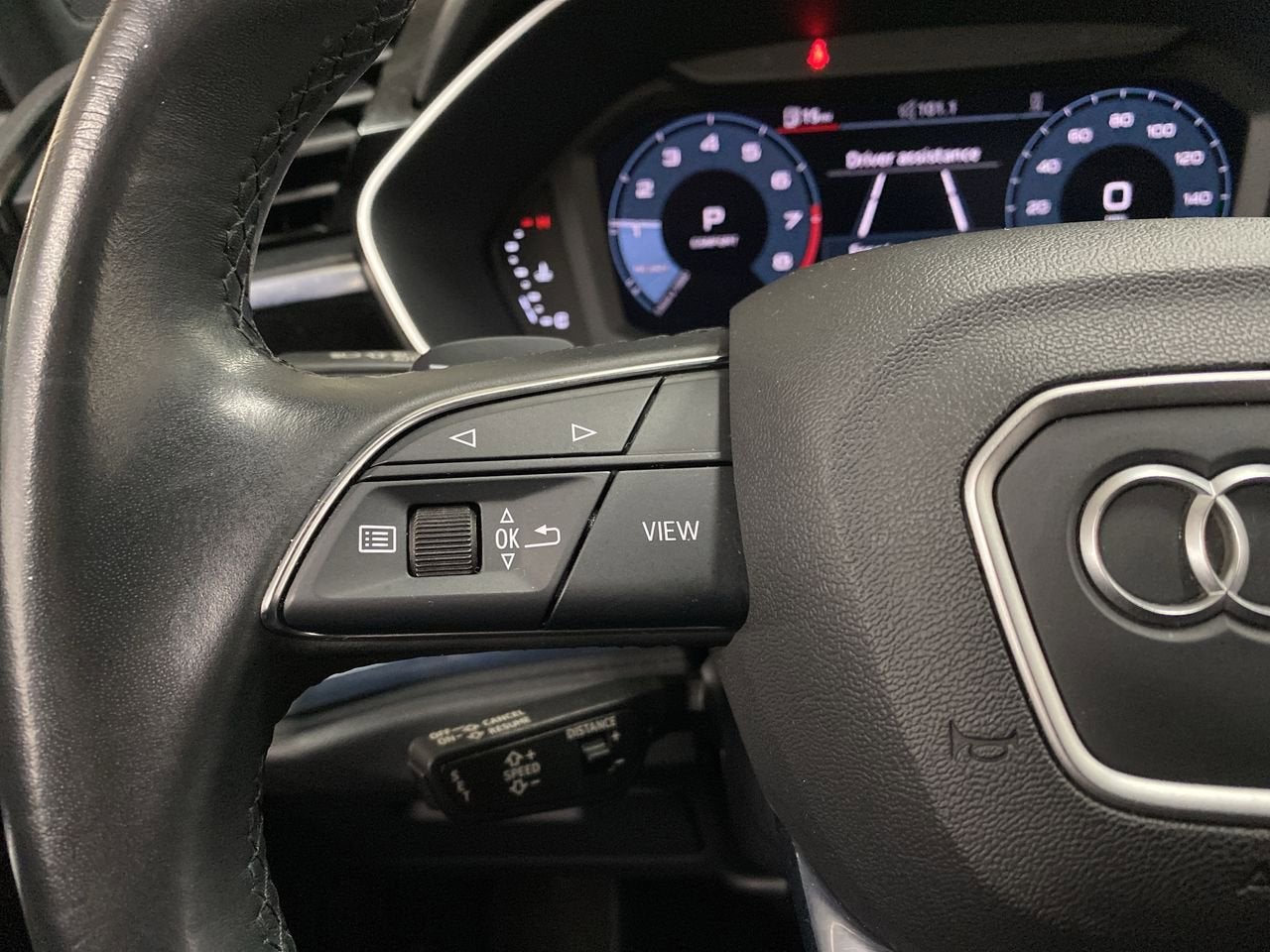 2024 Audi Q3 S line Premium