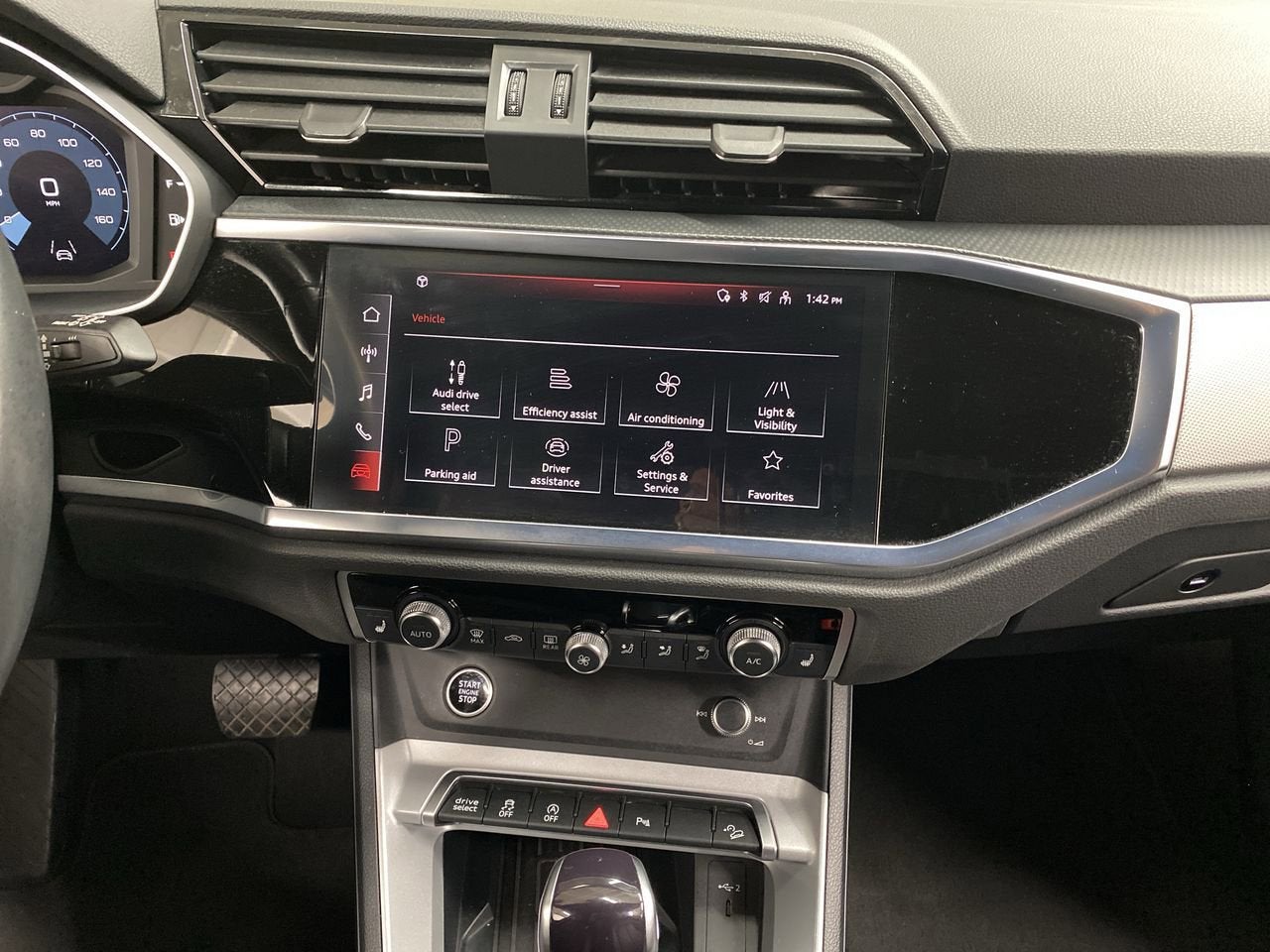 2024 Audi Q3 S line Premium