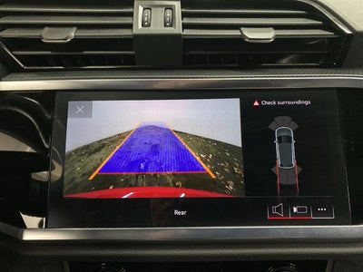 2024 Audi Q3 S line Premium