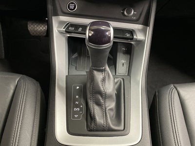 2024 Audi Q3 S line Premium