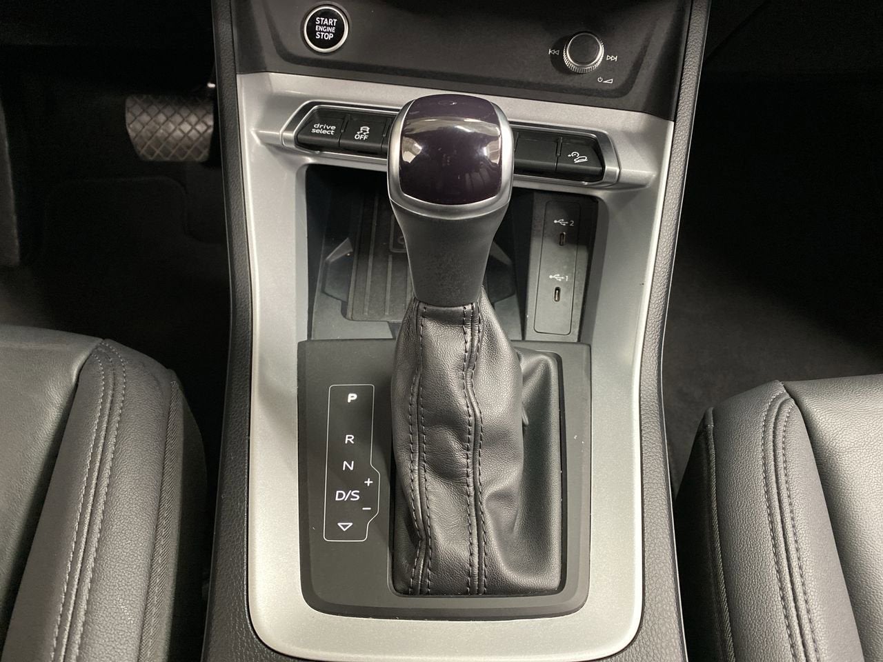 2024 Audi Q3 S line Premium