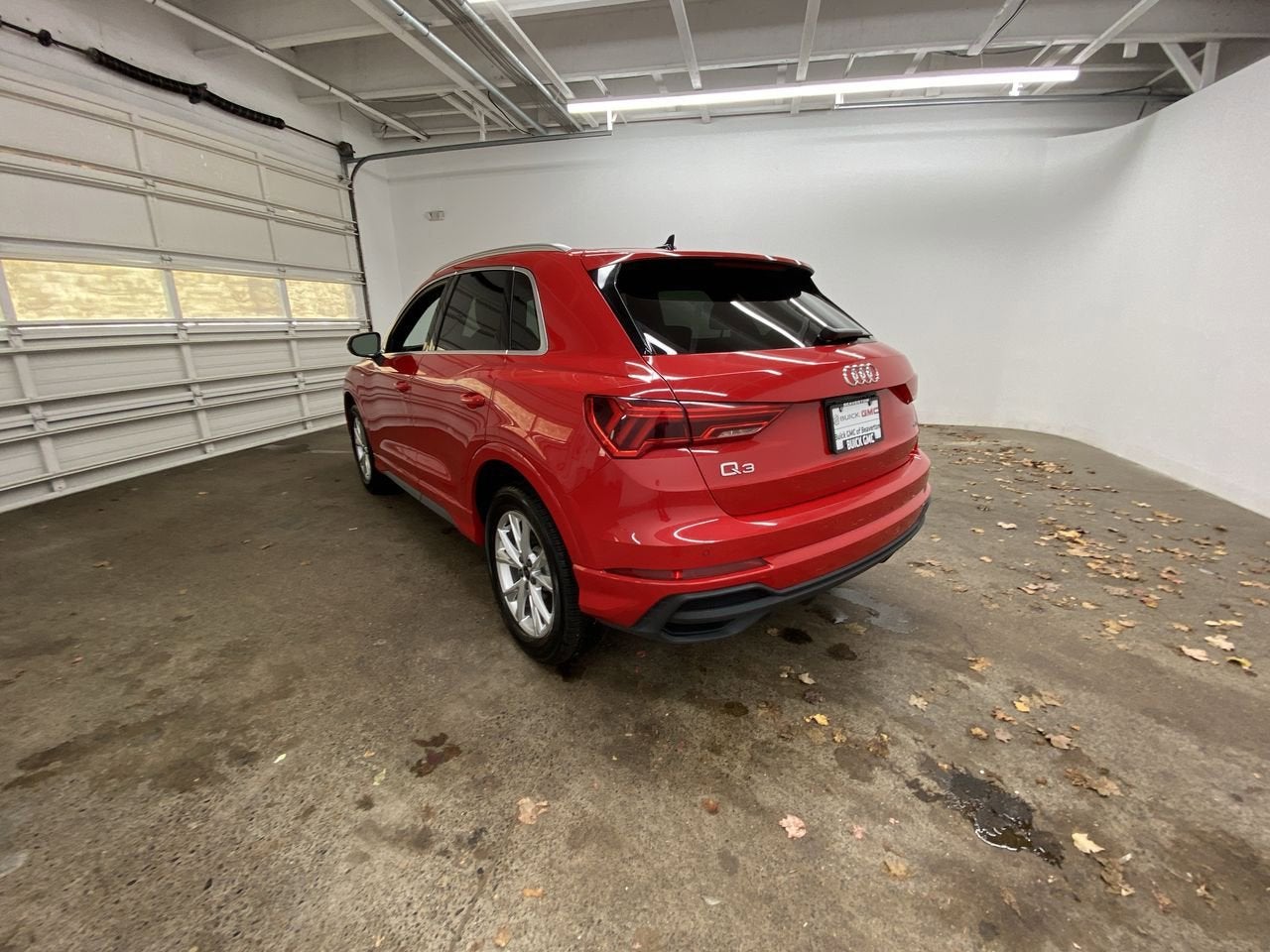 2024 Audi Q3 S line Premium