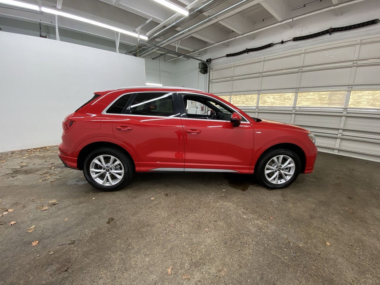 2024 Audi Q3 S line Premium