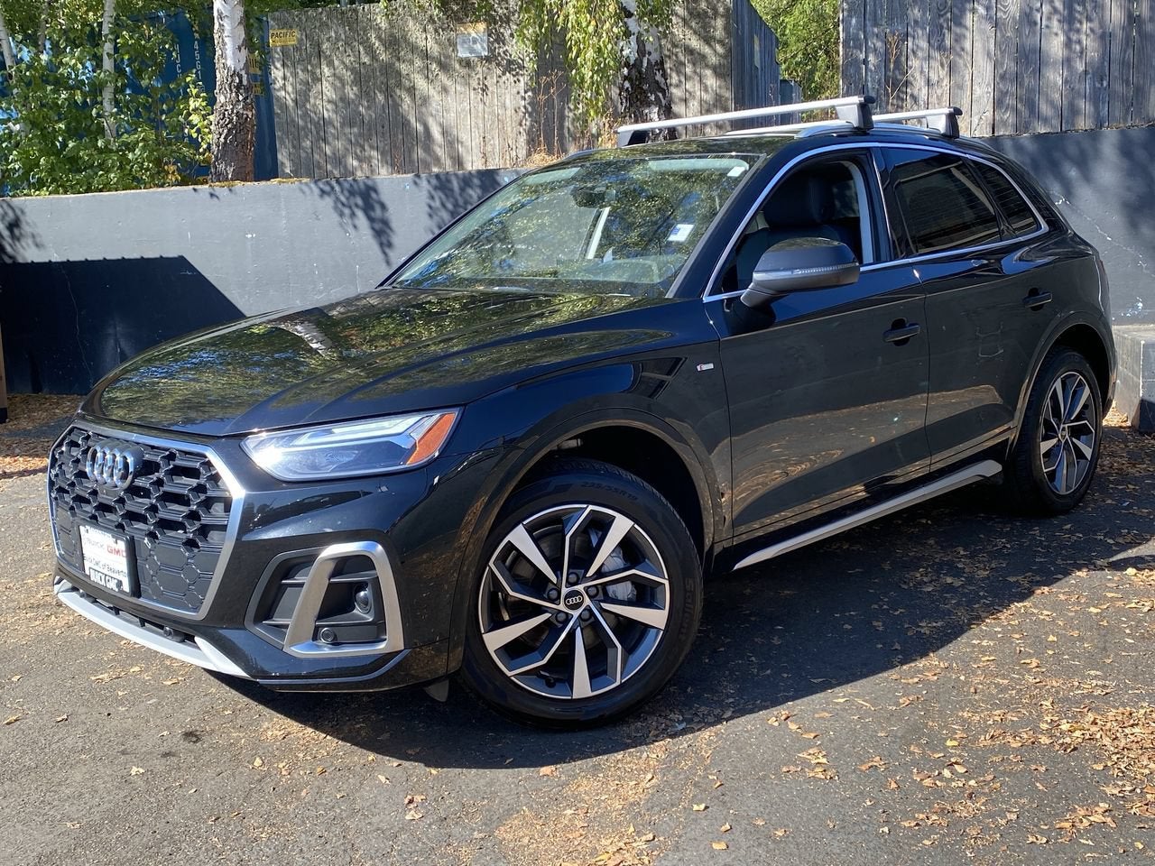 2024 Audi Q5 Premium Plus