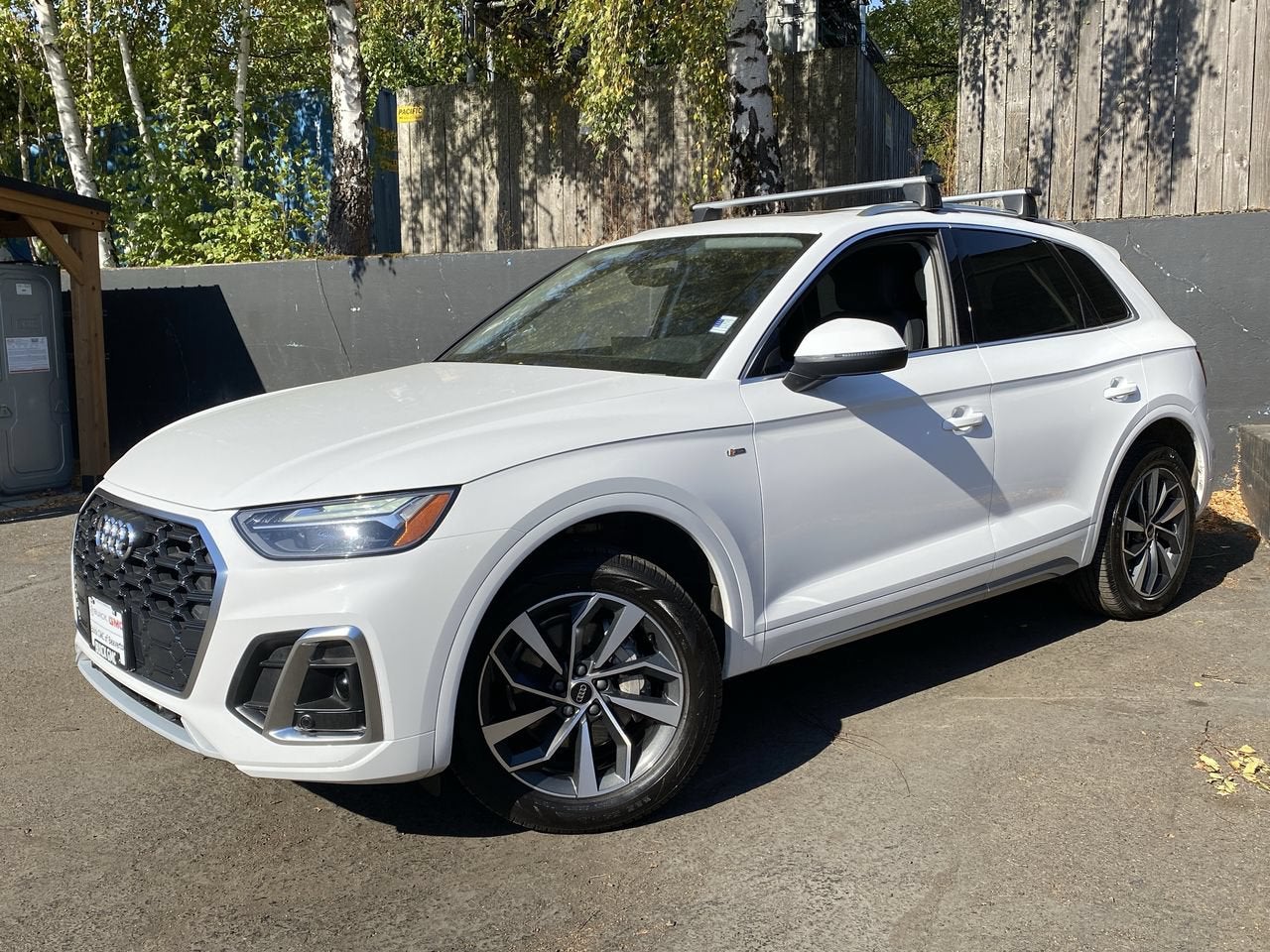 2024 Audi Q5