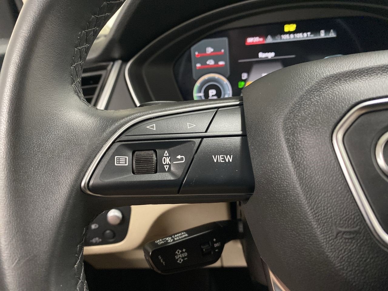 2022 Audi Q5 S line Prestige