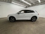 2022 Audi Q5 S line Prestige