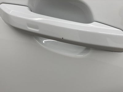 2022 Audi Q5 S line Prestige