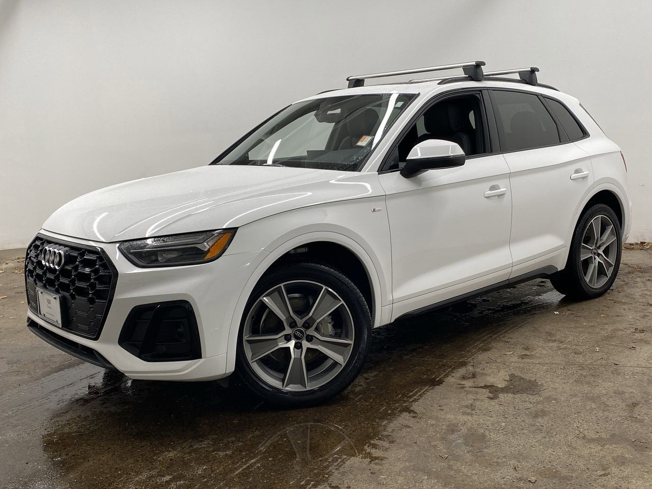 2025 Audi Q5 S line Premium