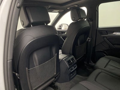 2025 Audi Q5 S line Premium