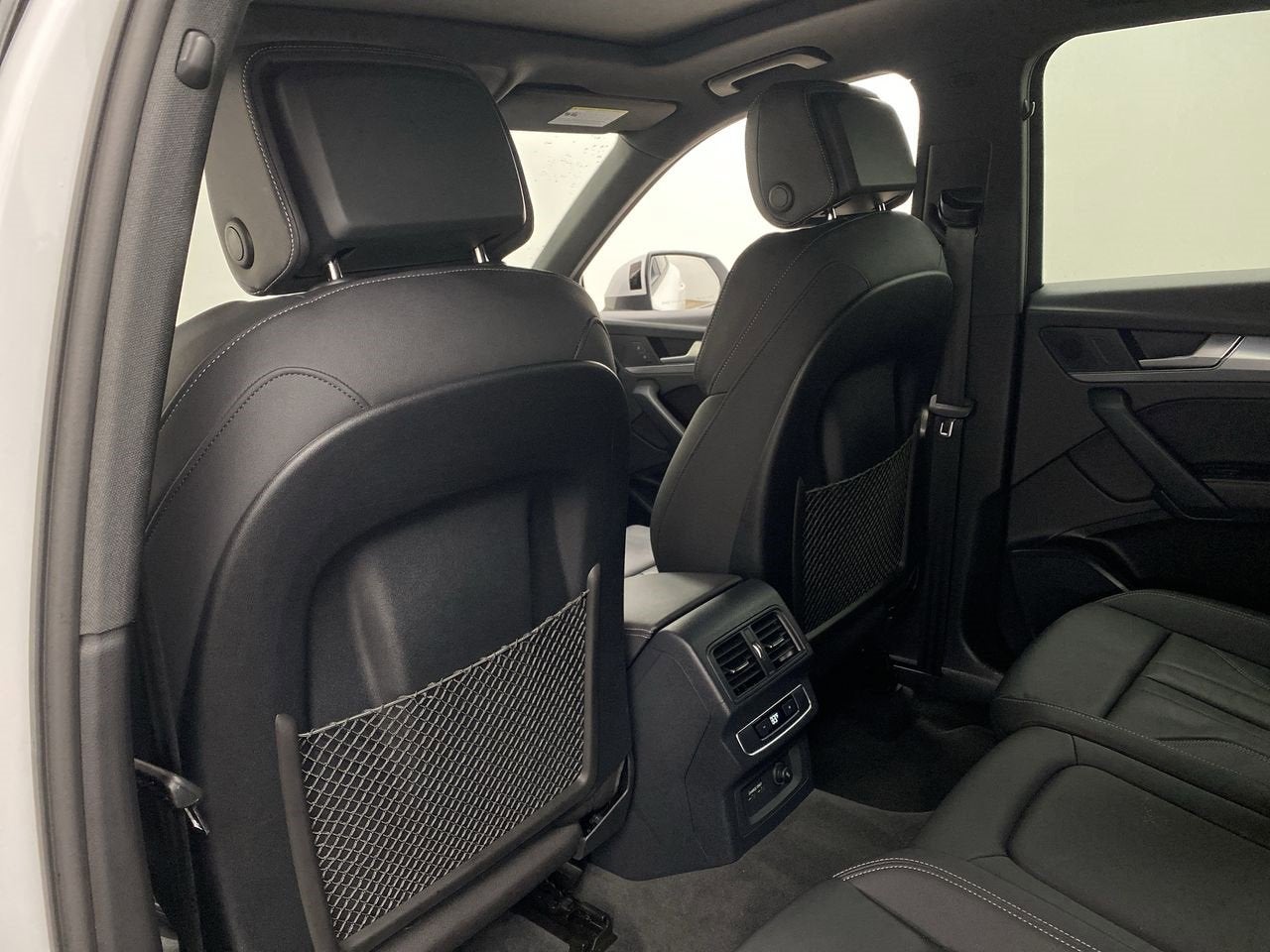 2025 Audi Q5 S line Premium