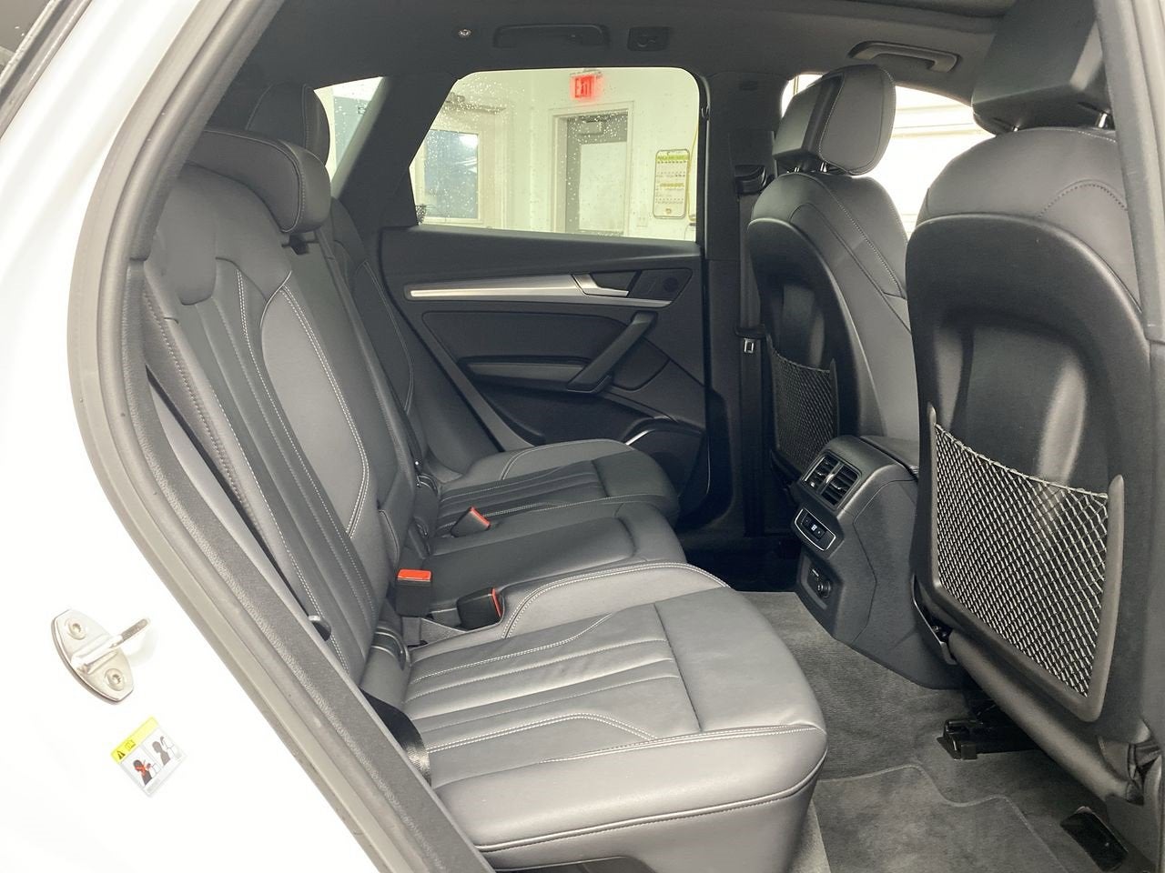 2025 Audi Q5 S line Premium