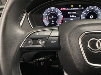 2025 Audi Q5 S line Premium