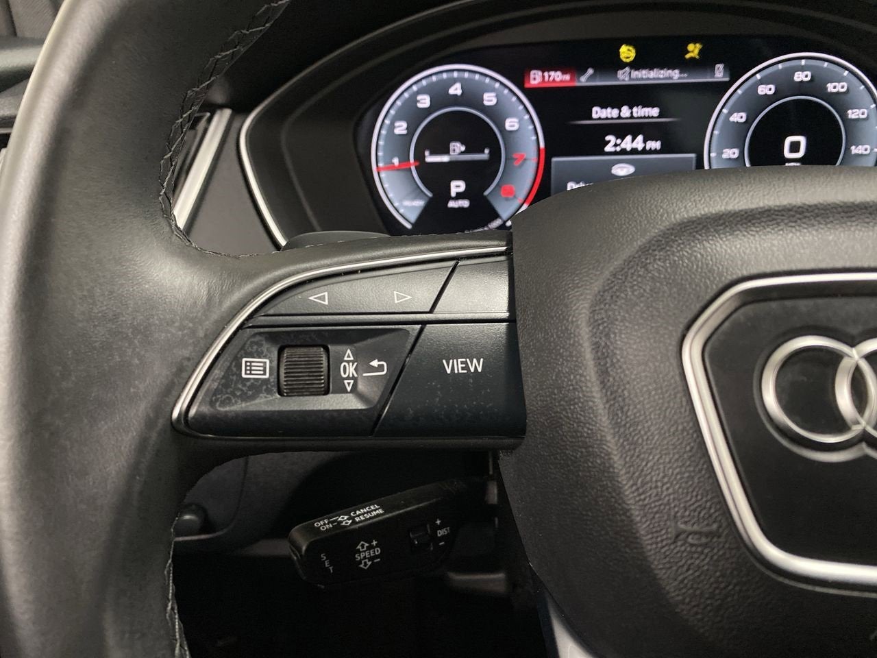 2025 Audi Q5 S line Premium