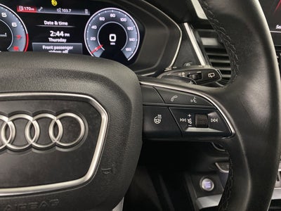 2025 Audi Q5 S line Premium