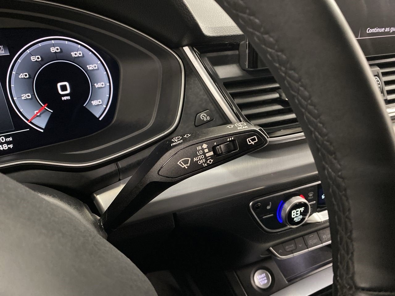 2025 Audi Q5 S line Premium