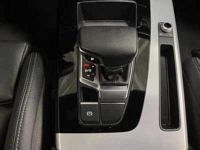 2025 Audi Q5 S line Premium